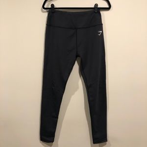 Gymshark Black Dreamy Leggings